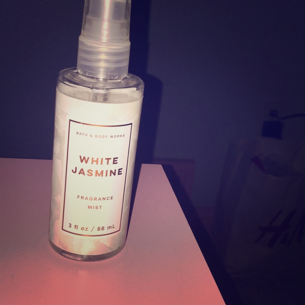 Purfume for anyone